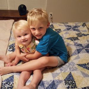 Meet your Posher, Sharon